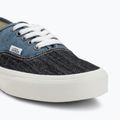 Обувки Vans Authentic theraded denim blue/white 7