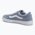 Vans Cruze Too CC 90-те години Ретро прашно сини обувки 3