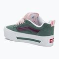 Обувки Vans Knu Stack silver pine 3
