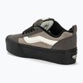 Vans Knu Stack сиви обувки 3