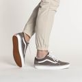 Обувки Vans Old Skool с бънджи въже 2