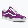Обувки Vans Old Skool лилава магия