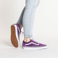 Обувки Vans Old Skool лилава магия 2