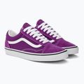 Обувки Vans Old Skool лилава магия 5