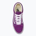 Обувки Vans Old Skool лилава магия 7