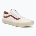 Обувки Vans Old Skool russet brown