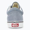 Обувки Vans Old Skool в прашно синьо 8