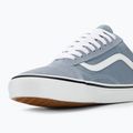 Обувки Vans Old Skool в прашно синьо 9