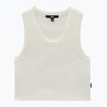 Vans Drew Rib Tank дамска тениска marshmallow