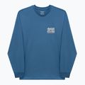 Мъжки Vans Petal And Pest Ls Тениска с дълъг ръкав copen blue