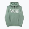 Мъжки Vans Mn Vans Classic Po Hoodie Ii iceberg green