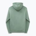 Мъжки Vans Mn Vans Classic Po Hoodie Ii iceberg green 2