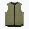 Мъжки Vans Rosewood Reversible Sleeveless Vest olivine