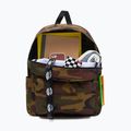 Градска раница Vans Old Skool Backpack 22 l classic camo 4