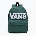 Vans Old Skool Drop V Раница 22 л бистро зелено