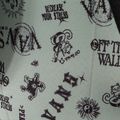 Vans Old Skool Раница 22 л айсберг зелено 6