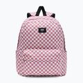 Vans Old Skool Check Раница 22 л изсъхнала роза