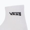 Дамски чорапи Vans Classic Half Crew 3 чифта бели 3