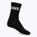 Дамски чорапи Vans Classic Heathered Canoodle 3 чифта black 2