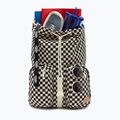 Градска раница Vans Field Trippin 20 l black/white 4