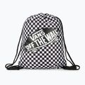 Чанта Vans Benched Bag black/white