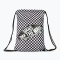 Чанта Vans Benched Bag black/white 2