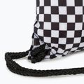 Чанта Vans Benched Bag black/white 4