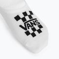 Мъжки чорапи Vans Classic Canoodle 3 чифта бели 3