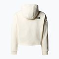 Детски суитшърт The North Face Drew Peak Light Hoodie white dune 2