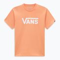 Мъжки тениски Vans Mn Vans Classic copper tan/white