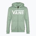 Мъжки Vans Mn Vans Classic Zip Hoodie Ii iceberg green