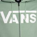 Мъжки Vans Mn Vans Classic Zip Hoodie Ii iceberg green 3