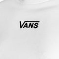 Дамска тениска Vans Flying V Crew Crop Ii бяла 3