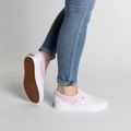 Обувки Vans UA Classic Slip-On Platform cradle pink 2