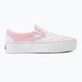 Обувки Vans UA Classic Slip-On Platform cradle pink 3