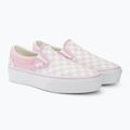 Обувки Vans UA Classic Slip-On Platform cradle pink 5