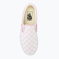 Обувки Vans UA Classic Slip-On Platform cradle pink 7