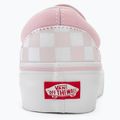 Обувки Vans UA Classic Slip-On Platform cradle pink 8