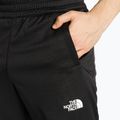 Мъжки панталони The North Face Ma Fleece black 3