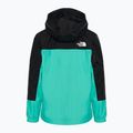 Детско дъждобранно яке The North Face Antora geyser aqua 2