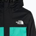 Детско дъждобранно яке The North Face Antora geyser aqua 3