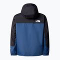 Детско дъждобранно яке The North Face Antora shady blue 2