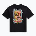 Мъжка тениска Vans Og Summer Loose Ss black 2