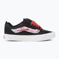 Обувки Vans Knu Skool black multi 2