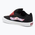 Обувки Vans Knu Skool black multi 3