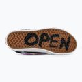 Обувки Vans Knu Skool black multi 4