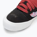 Обувки Vans Knu Skool black multi 7