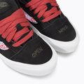 Обувки Vans Knu Skool black multi 8