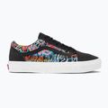 Обувки Vans Old Skool black multi 2