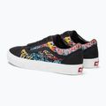 Обувки Vans Old Skool black multi 3